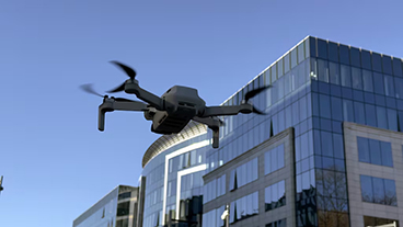 Belgium doubles down on drone defenses following mystery flights