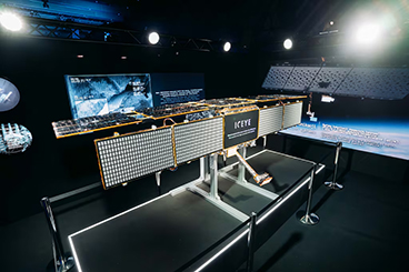 Poland sets up first-ever military satellite launch